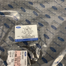 Load image into Gallery viewer, Genuine Ford cover assy seat cushion 2498773
