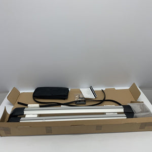 Genuine Range Rover Evoque - Roof Rail Cross Bars - VPLVR0073