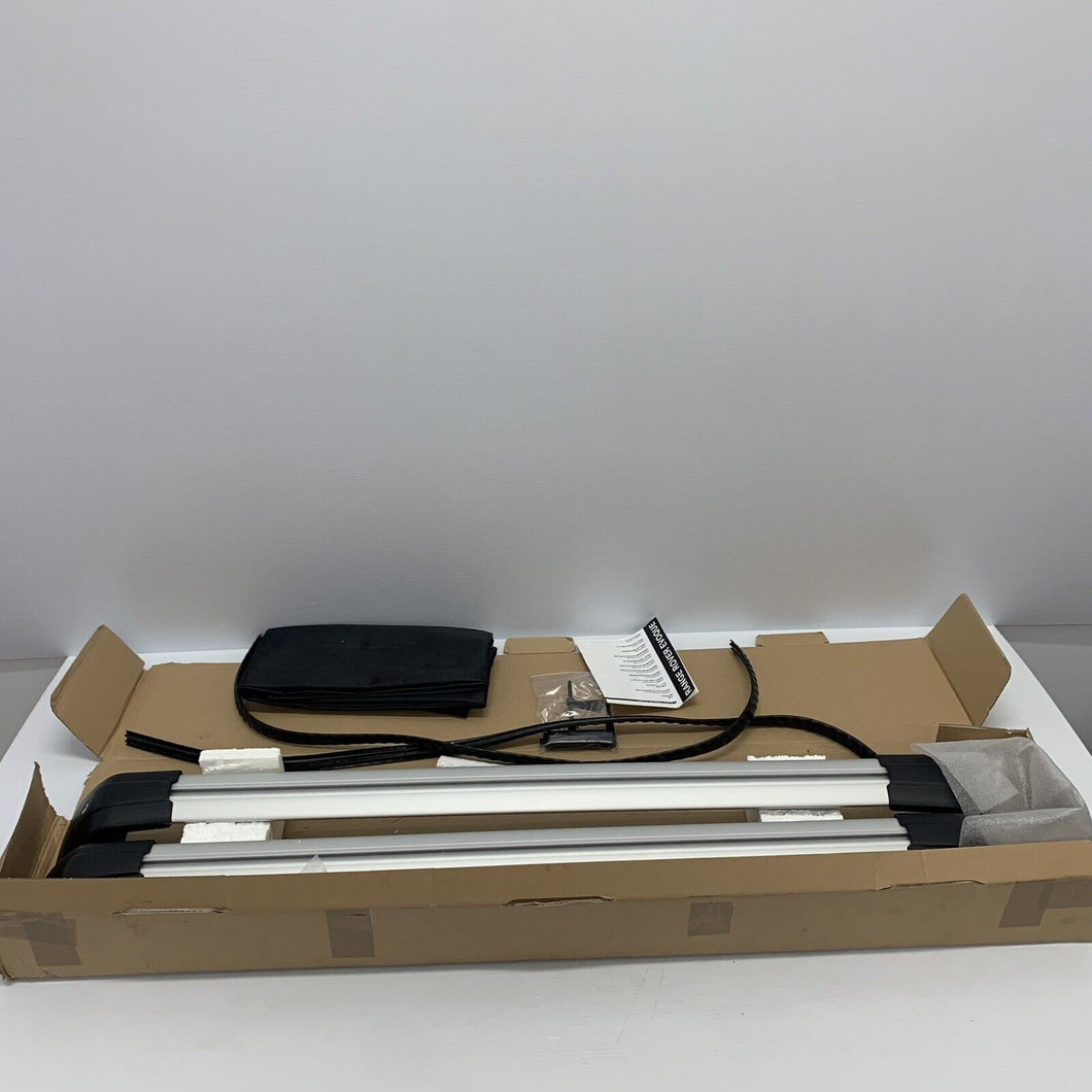 Genuine Range Rover Evoque - Roof Rail Cross Bars - VPLVR0073