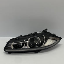 Load image into Gallery viewer, Genuine Jaguar XF 09-15 LH HEADLIGHT HEADLAMP c2z31446