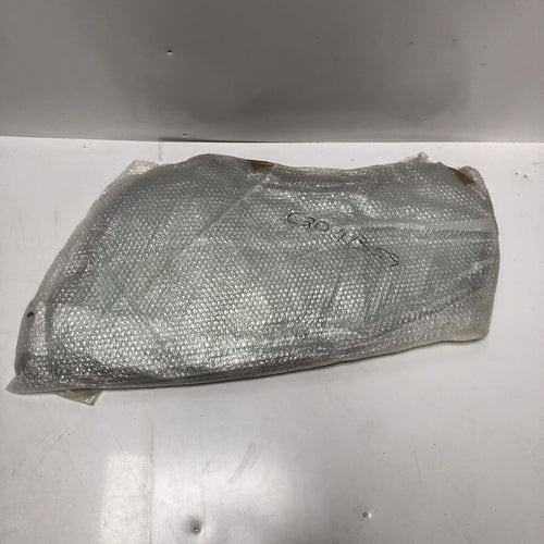 genuine 10-18 Jaguar XJ Front Left Door Glass OEM C2D41359