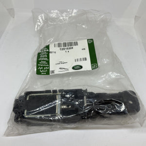 Genuine Jaguar Glovebox Latch C2D15308