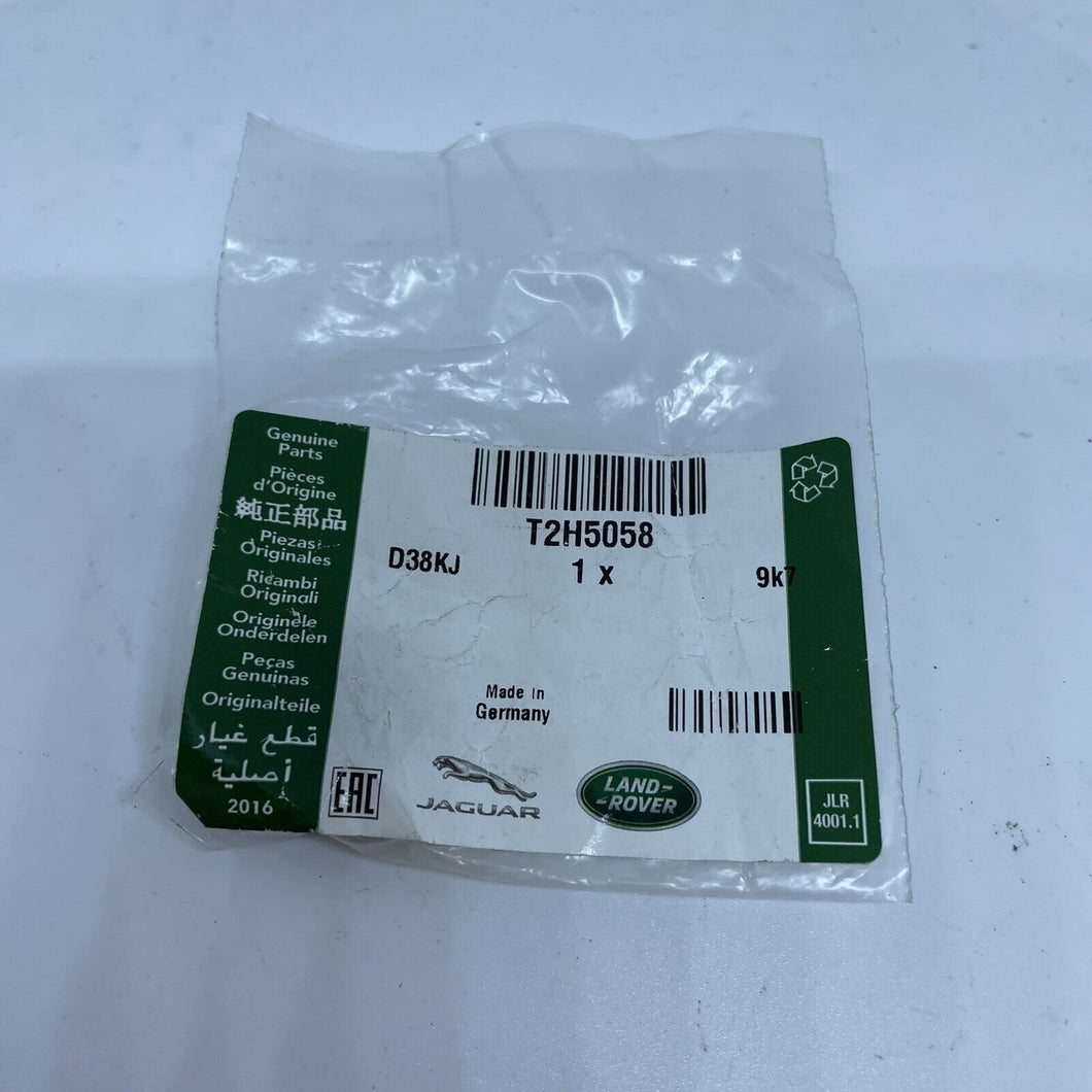 Genuine Jaguar Nut T2H5058