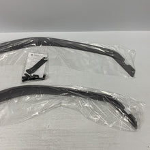 Load image into Gallery viewer, VOLKSWAGEN TRANSPORTER T6 Front Door Wind Deflector 7E0072193HU3 NEW GENUINE