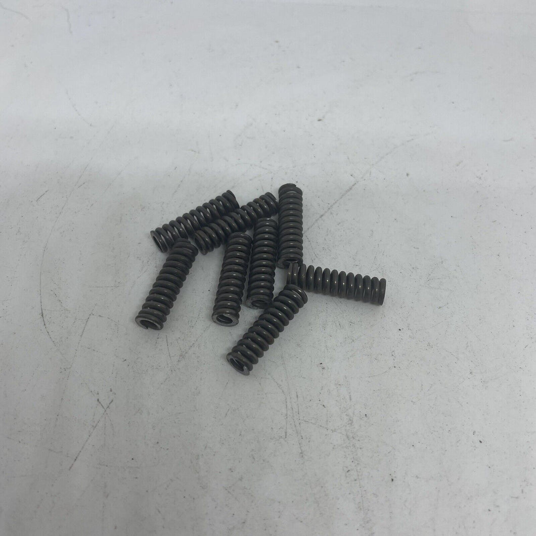 Genuine Iveco Locking Mechanism Springs 2967403