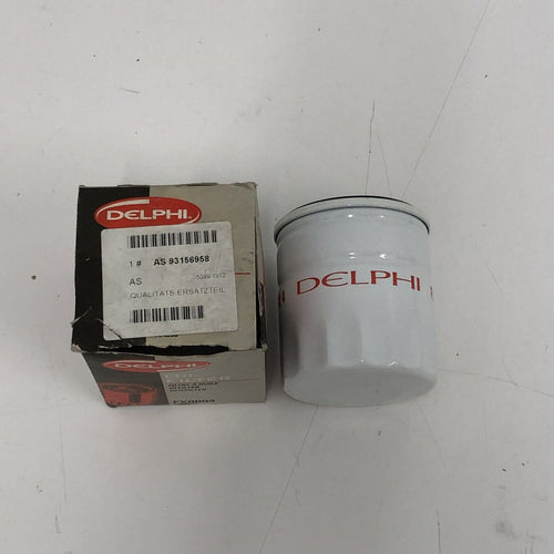 Genuine Delphi Oil Filter AS93156958