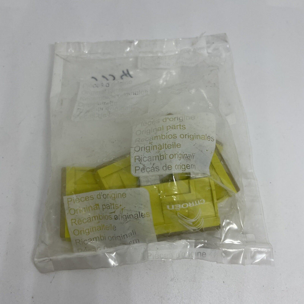 Genuine Citroen Peugeot Amp Fuses x5 6500K3
