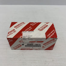 Load image into Gallery viewer, GENUINE TOYOTA C-HR 1.2 Rear BRAKE PADS 16- 0446610010