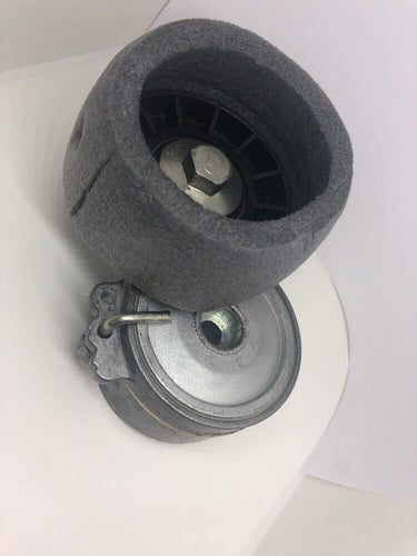 Fiat Tensioner Pulley V-Ribbed Drive Belt 531014810 Citroën Xsara, Fiat, Peugeot