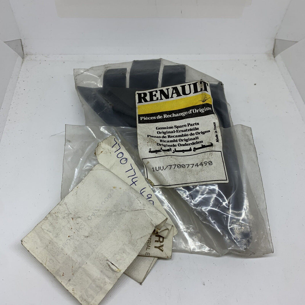 Genuine Renault Door Mirror Trim 7700774490