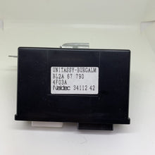 Load image into Gallery viewer, 3870065D10 Mazda 3 Premacy Genuine NALDEC Anti Theft Alarm Control Unit