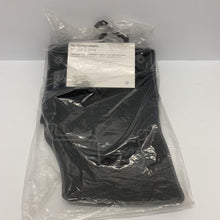 Load image into Gallery viewer, Genuine VW ID.4 2021-On premium floor mat set black/grey (RHD) 11C061270WGK