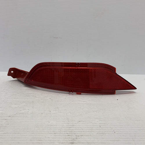 Genuine Ford C-Max Mk2 Grand C-Max Fiesta Mk7 Rear Fog Lamp Reflector 1552730