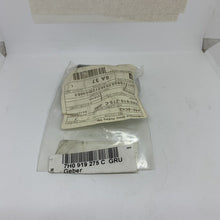 Load image into Gallery viewer, Genuine Volkswagen audi Skoda Sensor phantom black pearl effect 7H0919275C GRU