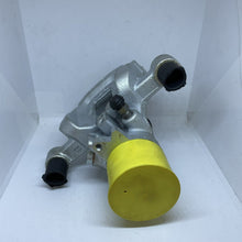 Load image into Gallery viewer, JAGUAR E-PACE BRAKE CALIPER HOUSING NON PAINT LH 16" BRAKE REAR T2H7434/T2H37948