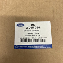 Load image into Gallery viewer, 46053008