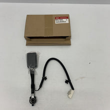 Load image into Gallery viewer, Kia Sportage Mk4 QL 2018 OSF Drivers Side Front Seat Belt Catch 88840F1000WK