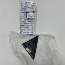 Load image into Gallery viewer, Genuine Volvo Quarter Window Trim (Right). TRIM MOULDING 32368584