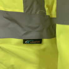 Load image into Gallery viewer, Energy Everywear HI-VIS BOMBER JACKET L SHV72