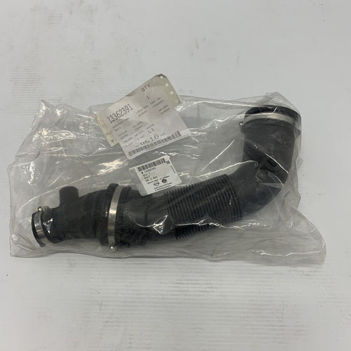 2012 VAUXHALL ASTRA J AIRFLOW METER INTAKE PIPE 55561912 13362391