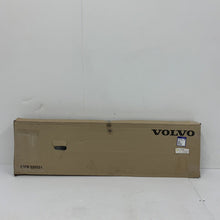 Load image into Gallery viewer, GENUINE VOLVO V90 PARCEL SHELF LOAD LUGGAGE COVER BLIND BLACK 2017-2024 PART