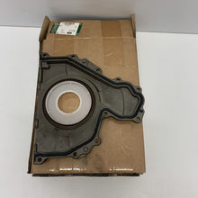 Load image into Gallery viewer, Genuine Jaguar f-pace 16- xf 09-15 xj 10- timing cover c2s52379