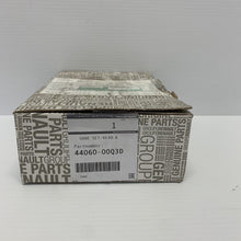 Load image into Gallery viewer, Genuine NISSAN 4406000Q3D SHOE SET REAR B