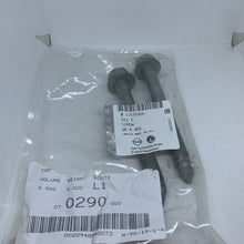 Load image into Gallery viewer, VAUXHALL SCREW - GENUINE NEW - 11570926 x2
