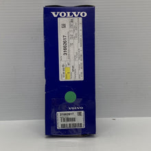 Load image into Gallery viewer, NEW VOLVO S60 MK3 REAR LEFT DOOR INTERIOR INNER HANDLLE LEVER 31662617 GENUINE