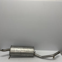 Load image into Gallery viewer, NEW Genuine Motrio Renault Megane Silencer Box – 8671013337 Megane 1.4 16v