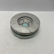 Load image into Gallery viewer, VOLKSWAGEN TRANSPORTER T4 FRONT BRAKE DISCS GENUINE PARTS 7M3615301A