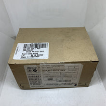 Load image into Gallery viewer, Rear left seatbelt VW Polo 2002 - 2010 6Q0857805A New genuine VW part