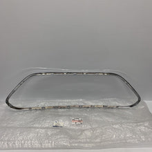 Load image into Gallery viewer, Genuine Ford Focus Mk2 CC Front Bumper Grille Blanking Plate 2008-2011 1528578