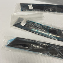 Load image into Gallery viewer, Genuine Jaguar F-Pace Wind Deflectors (set of 3) - T4A7371