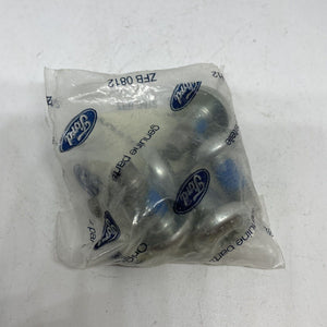 Genuine Ford Bolts x5 1513441