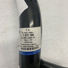 Load image into Gallery viewer, Genuine Ford Focus Mk2 C-Max Focus MPV Intercooler Air Duct Hose 1672189