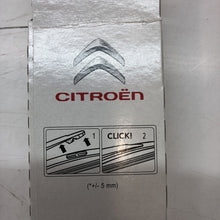 Load image into Gallery viewer, Citroen C4II 5 Door Rear Wiper Blade  Part Number 6423.H7  Genuine Citroen