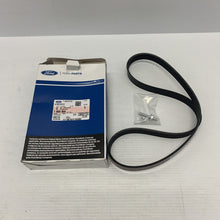 Load image into Gallery viewer, Genuine Ford Fiesta Mk8 1.25 1.4 1.6 B-Max Drive Belt Kit V-Ribbed 1809955