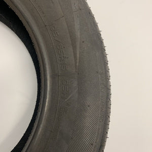 195/65R15 Tyre Nankang NA-1 95H XL 195 65 15 Tire