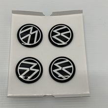 Load image into Gallery viewer, Wheel Centre Caps VW ID.3 ID.4 ID.5 2020 On 10A071213 New Genuine Part