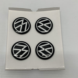 Wheel Centre Caps VW ID.3 ID.4 ID.5 2020 On 10A071213 New Genuine Part