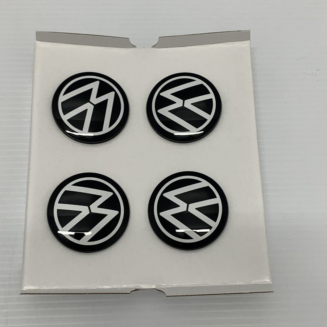 Wheel Centre Caps VW ID.3 ID.4 ID.5 2020 On 10A071213 New Genuine Part