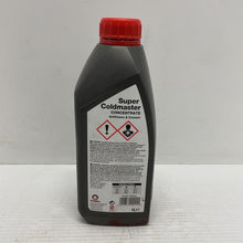 Load image into Gallery viewer, Comma - Super Coldmaster Concentrate Anti Freeze &amp; Coolant SCA1L 1 Litre - 1L