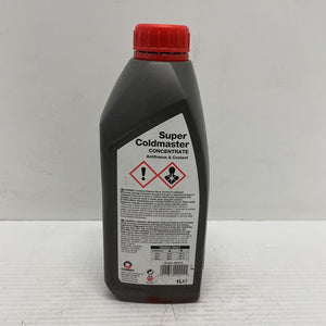 Comma - Super Coldmaster Concentrate Anti Freeze & Coolant SCA1L 1 Litre - 1L