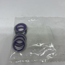 Load image into Gallery viewer, GENUINE VAUXHALL  SUITS MANY  AIR CONDITIONING REFRIDGERENT SEAL    13418808 x6