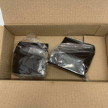 Load image into Gallery viewer, DISCOVERY 5 WING MOULDINGS FOR SIDE STEP FIT NEW GENUINE VPLRP0358