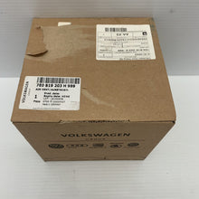 Load image into Gallery viewer, Genuine Volkswagen Transporter, camper, caravelle Vent satin black 7E0819203H9B9