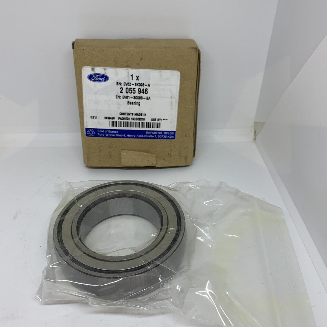 Genuine Ford EcoSport 1.0 GTDi EcoBoost Drive Shaft Bearing 10/2013- 2055946