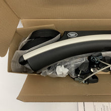 Load image into Gallery viewer, Genuine Land Rover / Range Rover Aqua Sports / Canoe Carrier Kit VPLGR0107