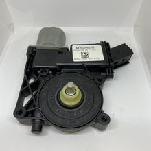 Load image into Gallery viewer, Genuine Chevrolet Front Side Door Window regulator 95273805